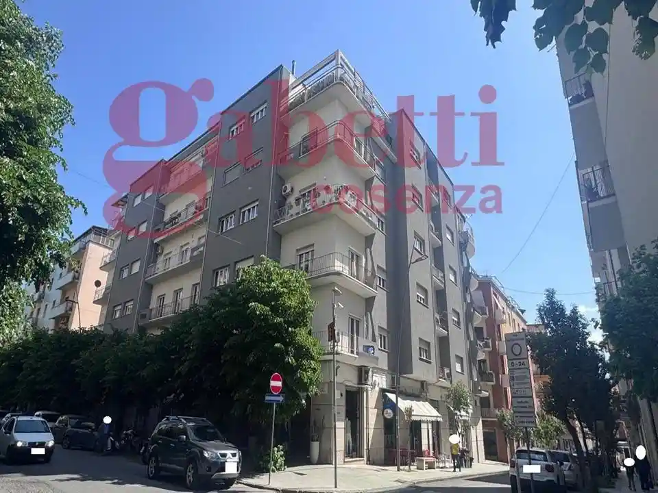 Appartamento in vendita a Cosenza