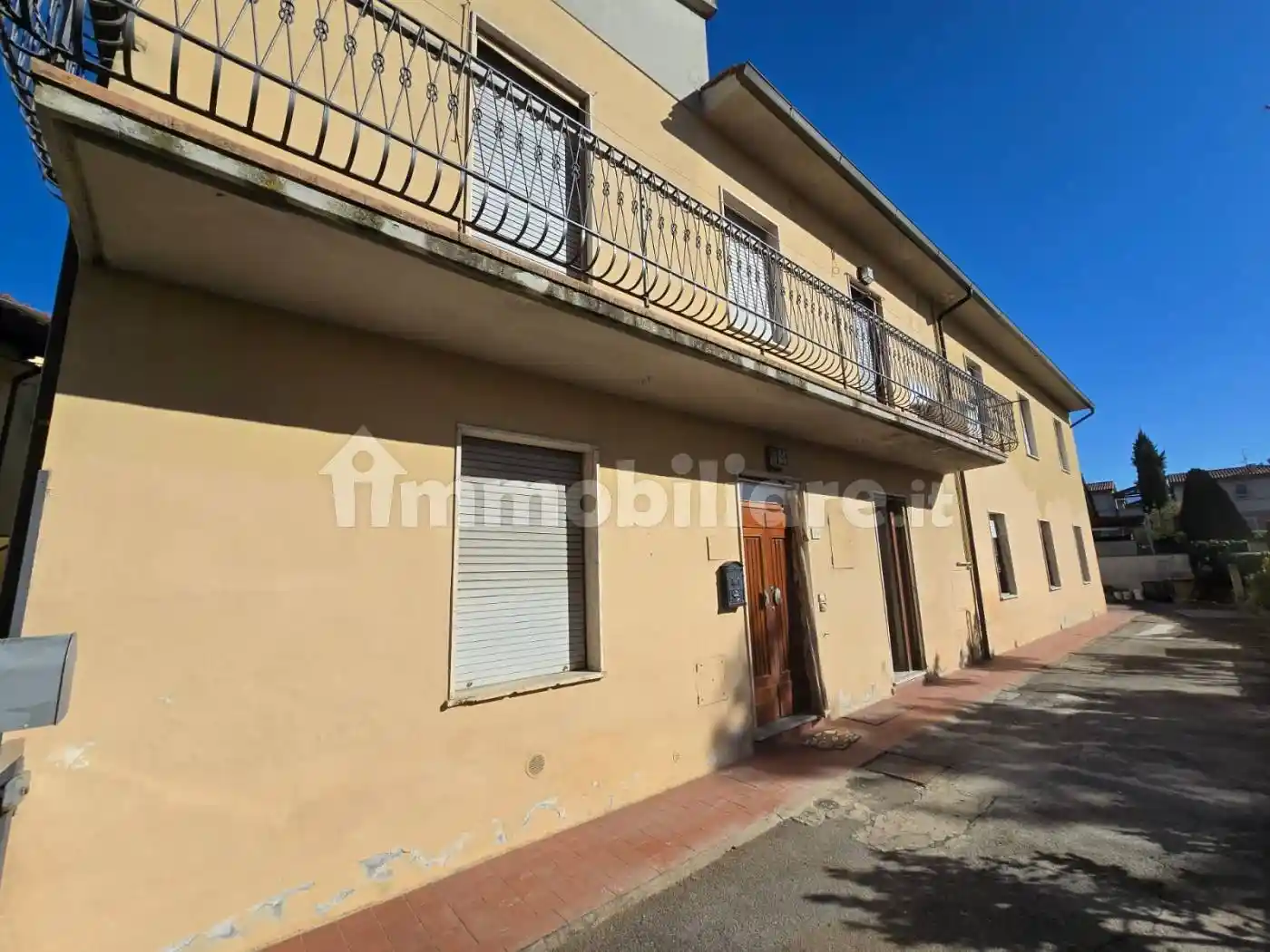 Villa in vendita a San Giovanni Valdarno