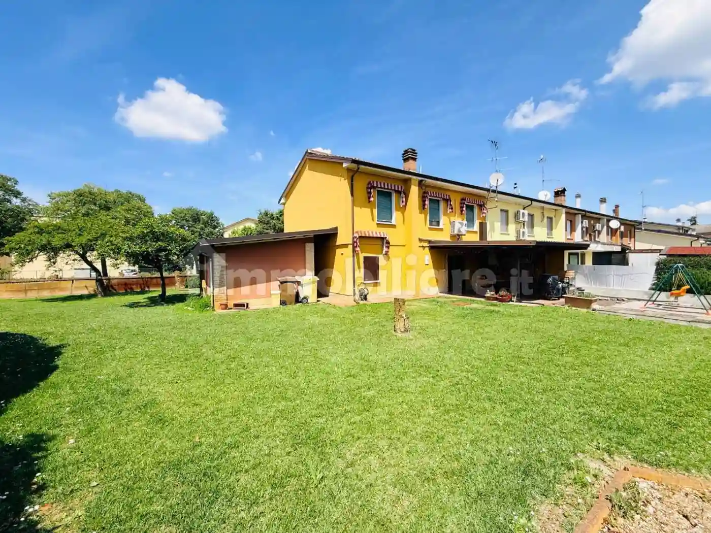 Villa - foto 4