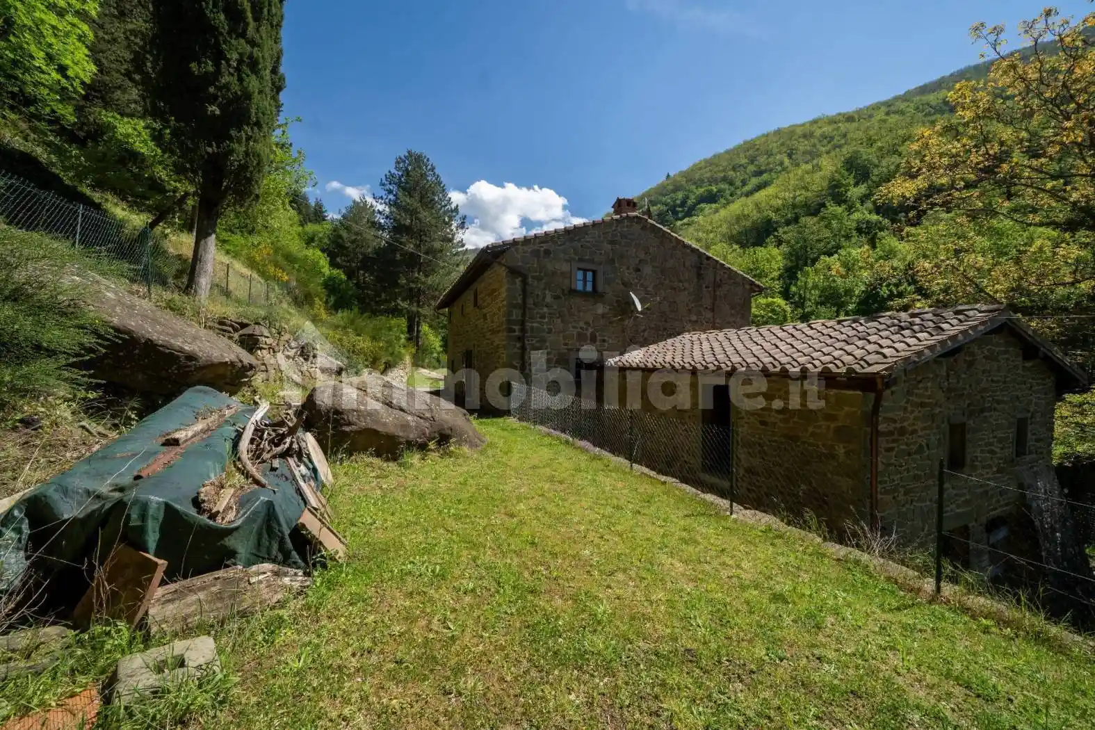 Appartamento in vendita a Reggello
