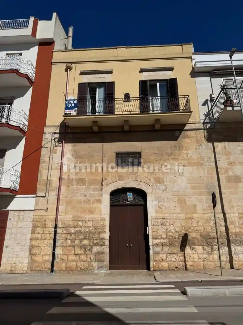 Appartamento in vendita a Ruvo di Puglia