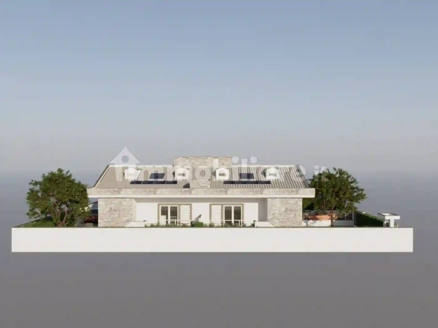 Villa - foto 5