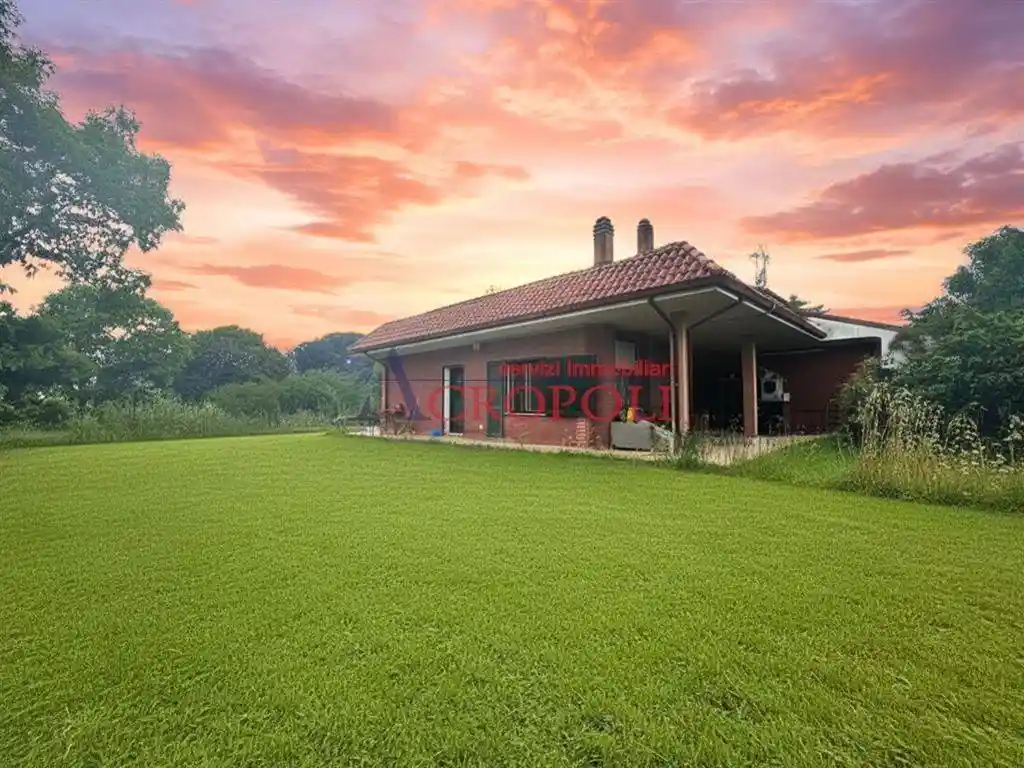 Villa in vendita a Roma
