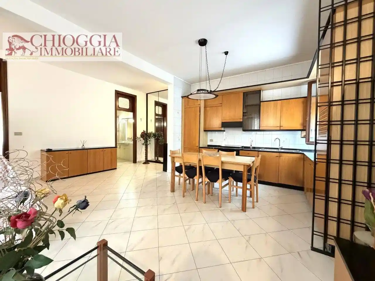 Appartamento in vendita a Chioggia