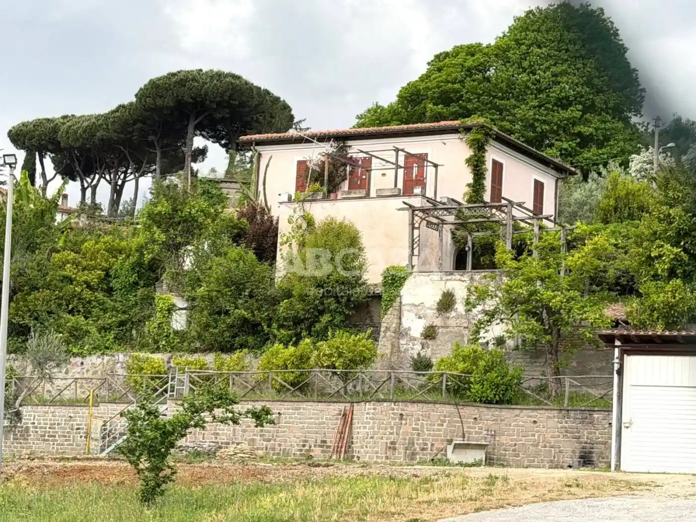 Villa in vendita a Velletri
