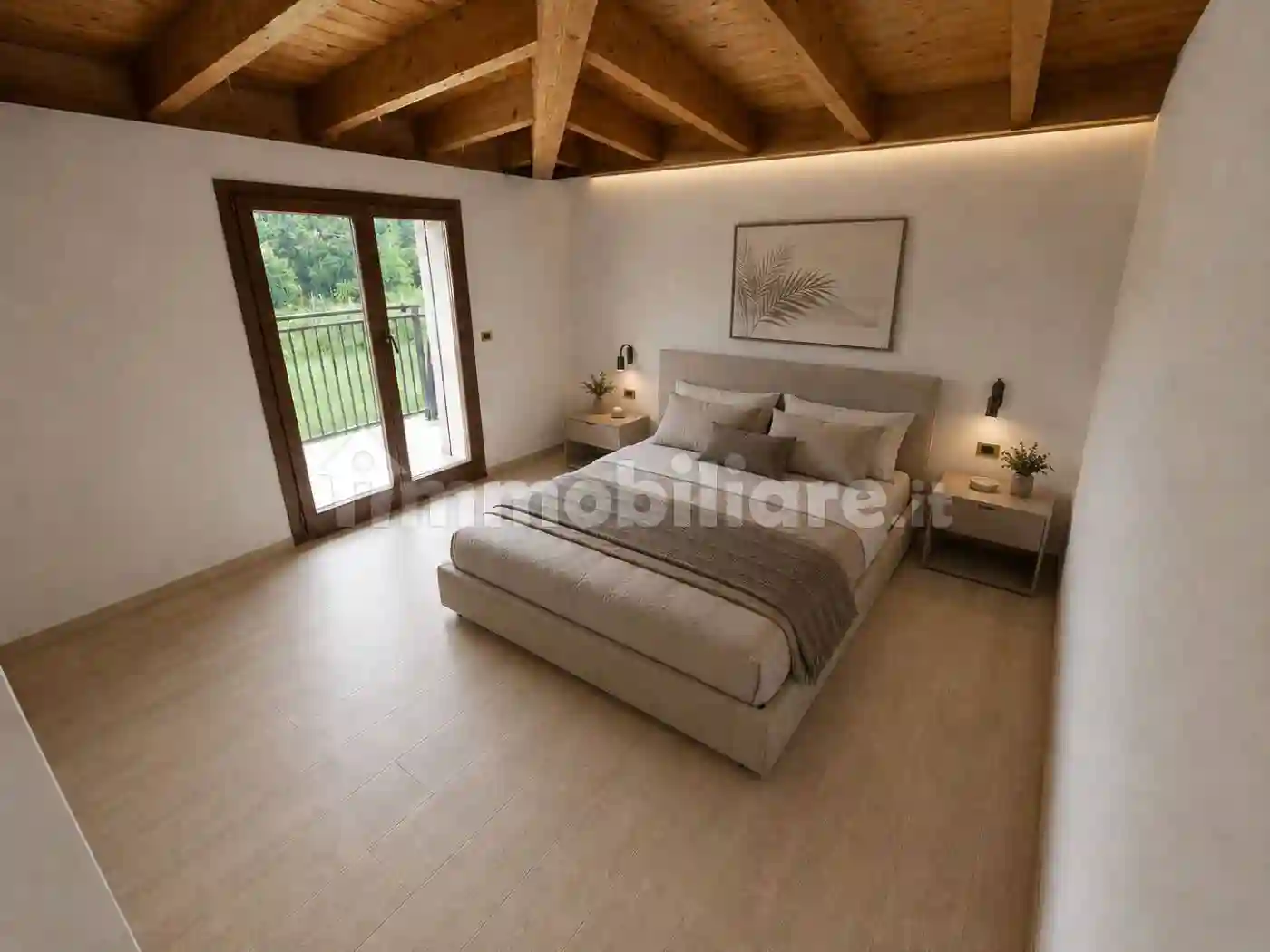 Attico - Mansarda - foto 4