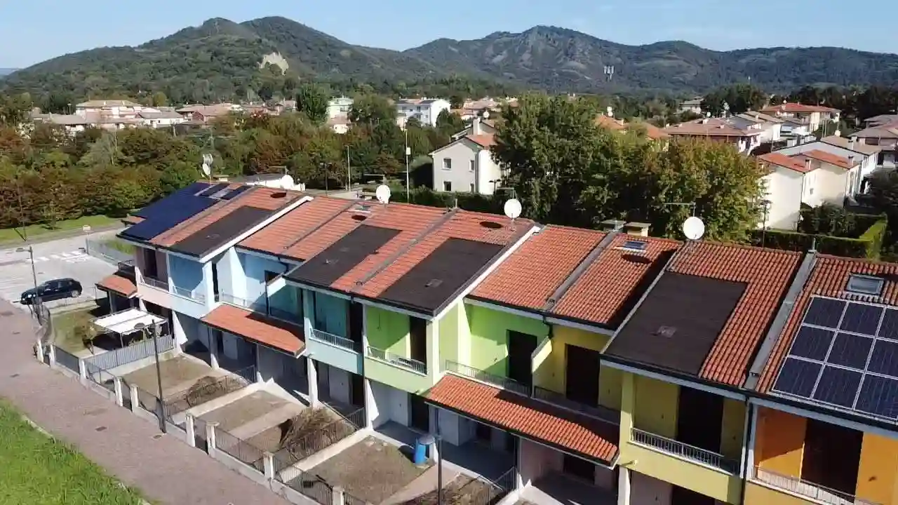 Villetta a schiera - foto 2