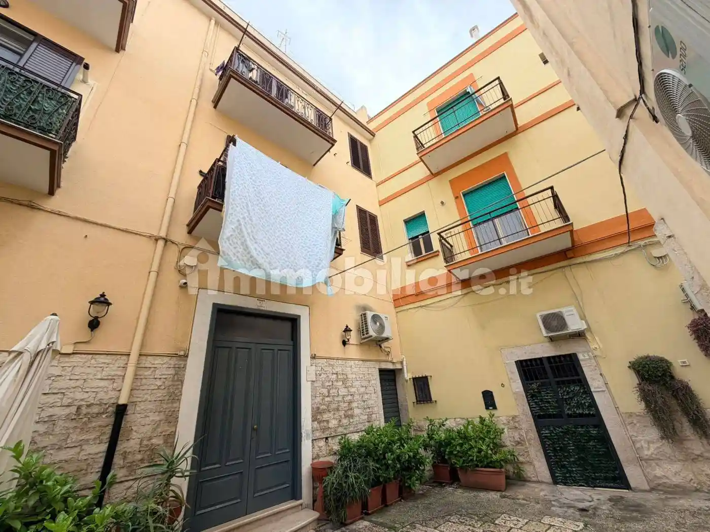 Appartamento in vendita a Trani