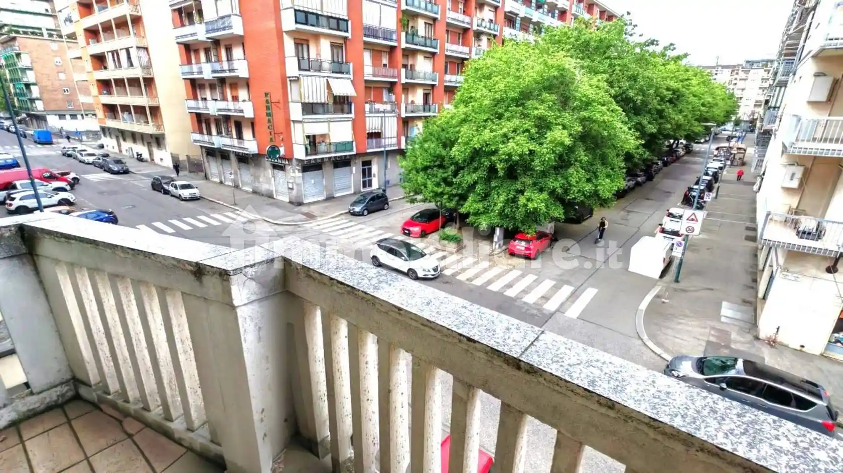 Appartamento in vendita a Torino