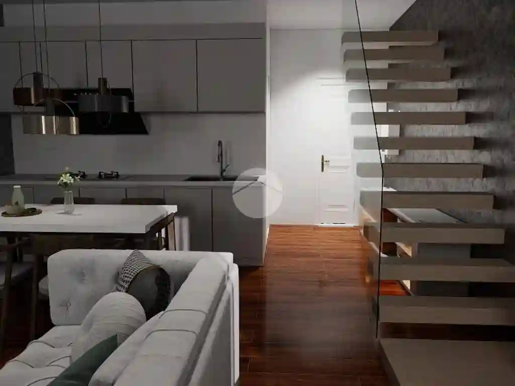 Appartamento - foto 5