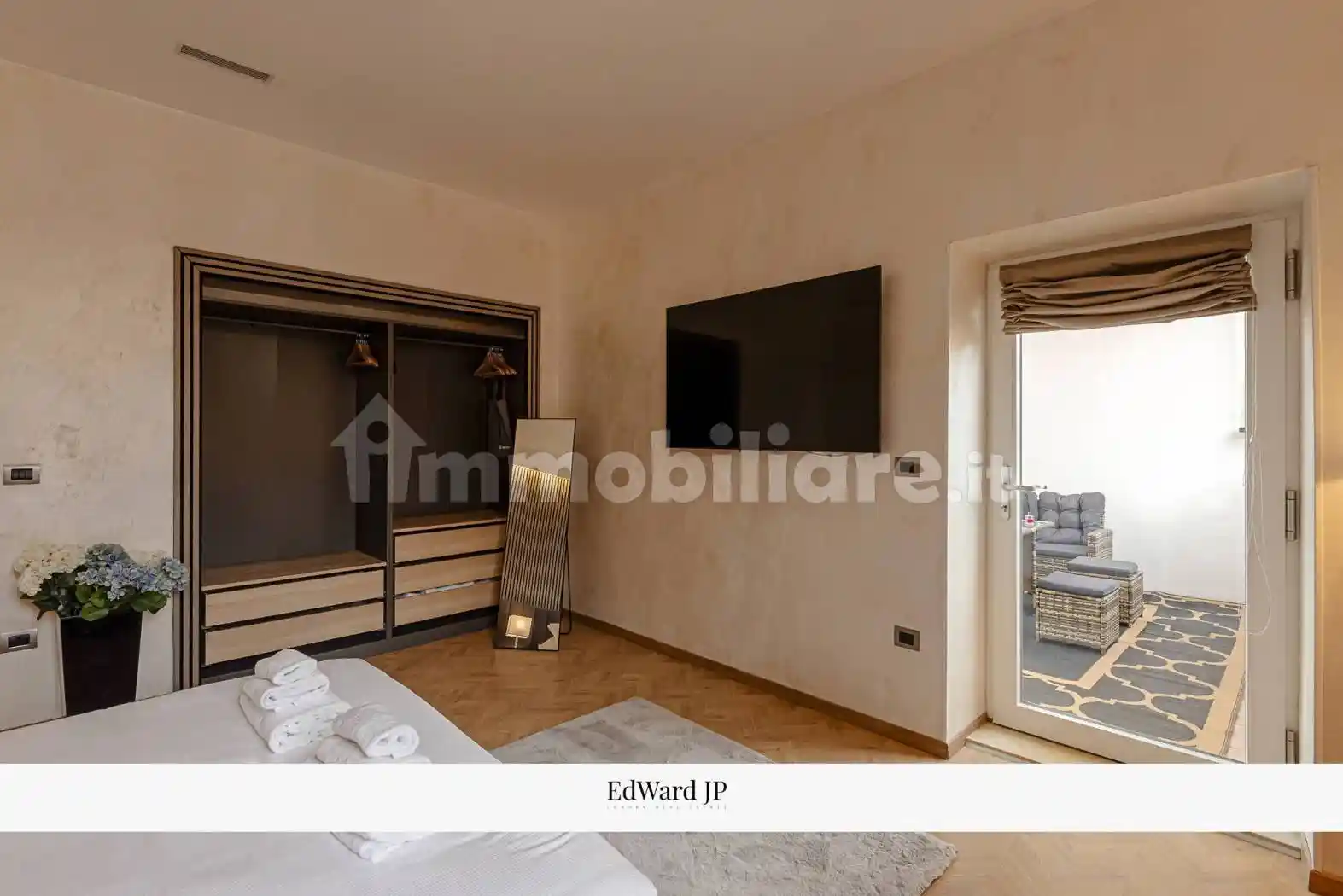 Attico - Mansarda in vendita a Roma