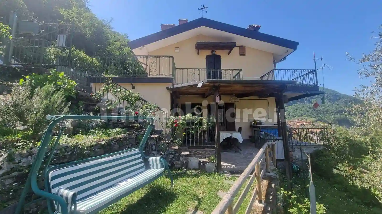 Villa - foto 5