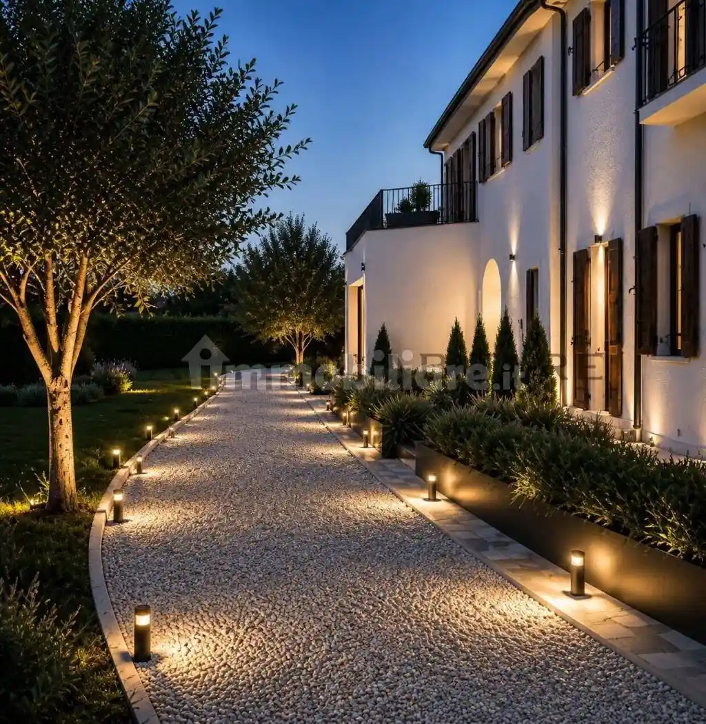 Villa in vendita a Mirano