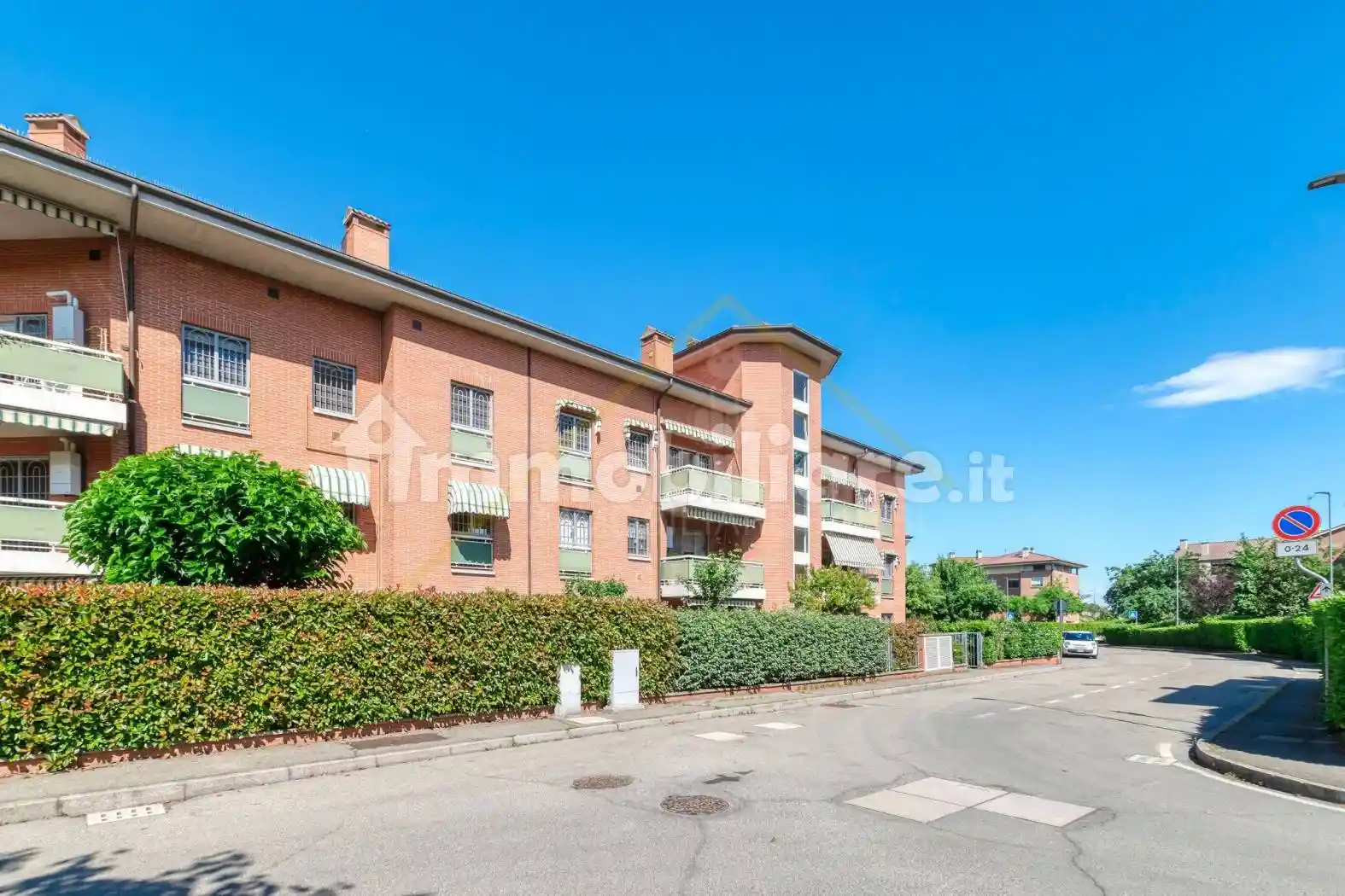 Appartamento in vendita a San Lazzaro di Savena