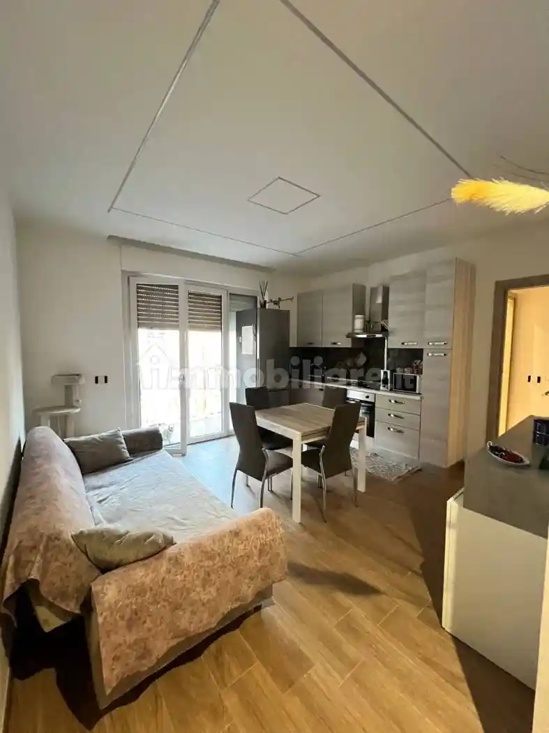 Appartamento in vendita a Porto Sant'Elpidio