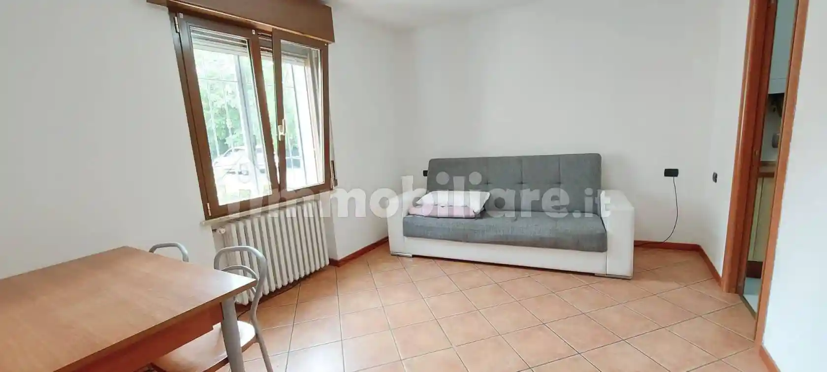Appartamento in affitto a Fontevivo