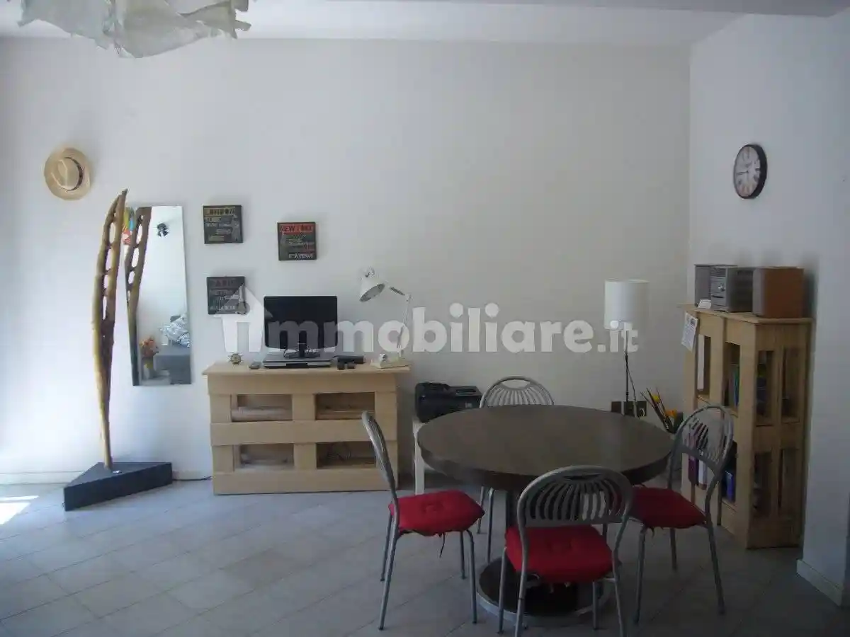 Appartamento in affitto a Cesenatico