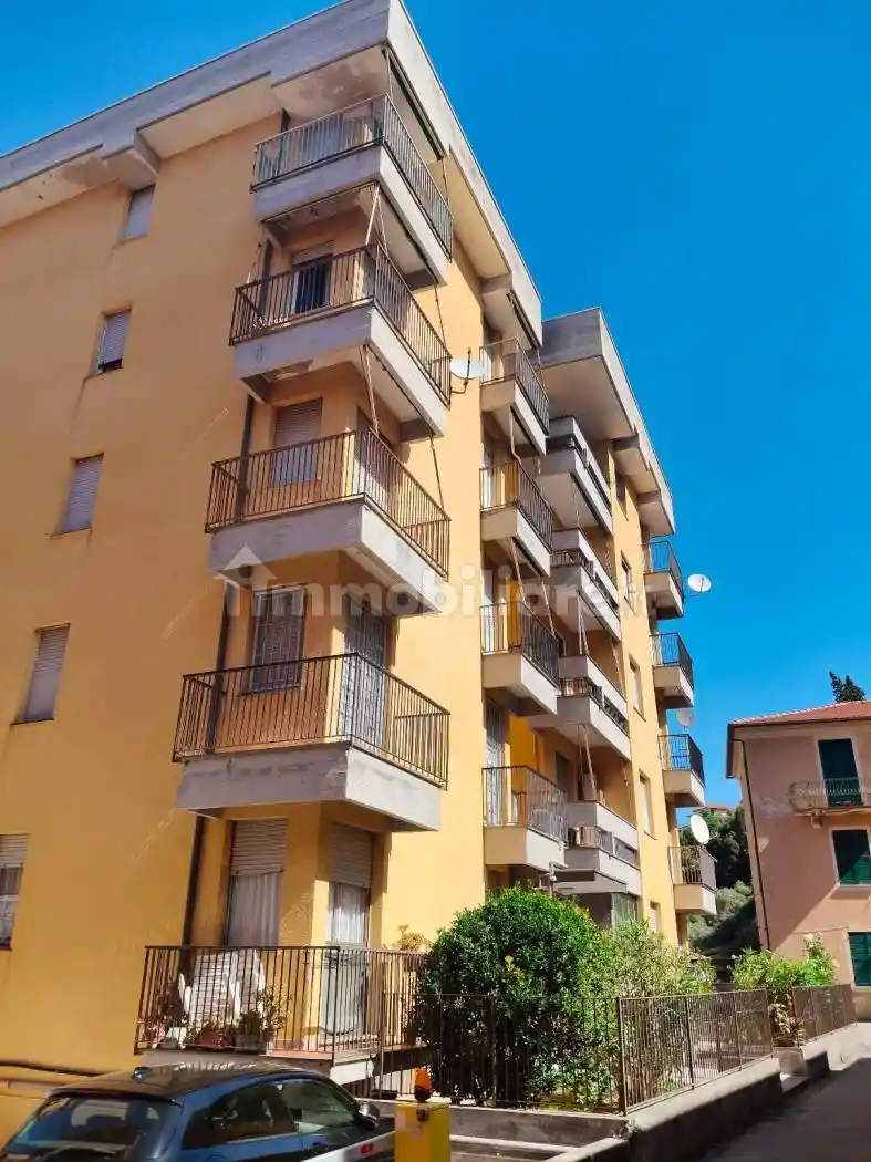 Appartamento in vendita a Sestri Levante