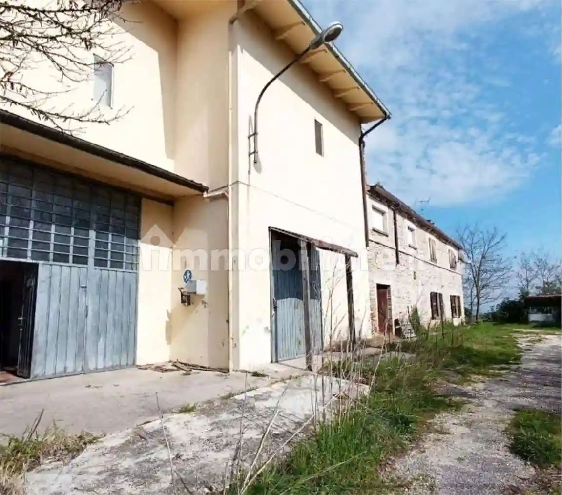 Casa indipendente - foto 2