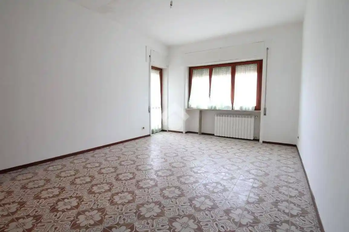 Appartamento in vendita a Pomezia