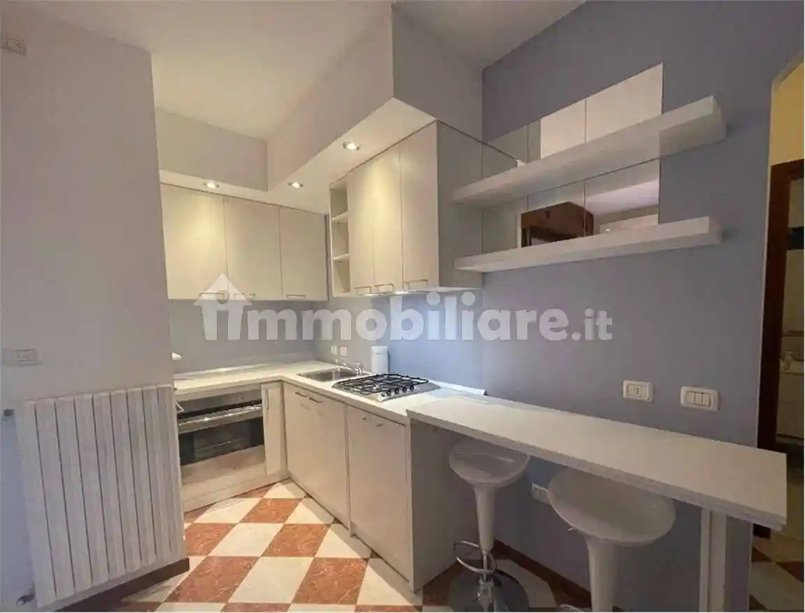 Appartamento in affitto a Maranello