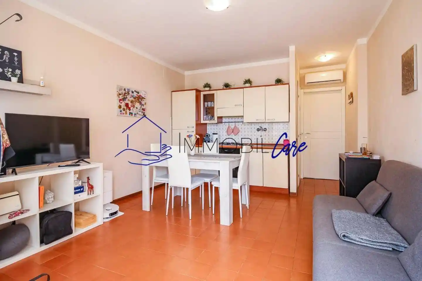 Appartamento in vendita a Pisa