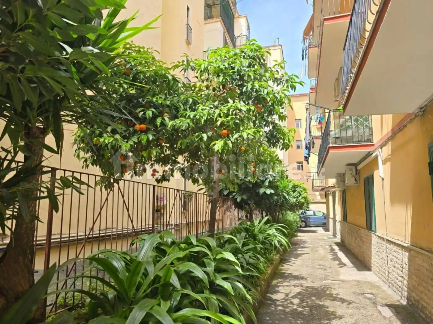 Appartamento in vendita a Portici