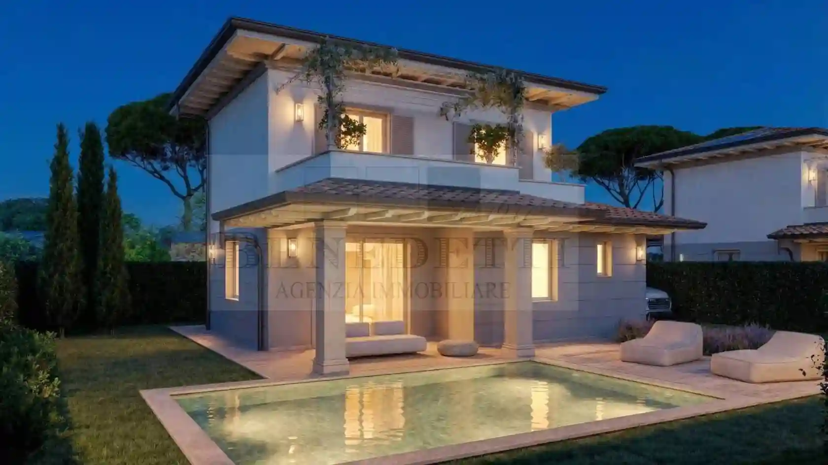 Villa - foto 4