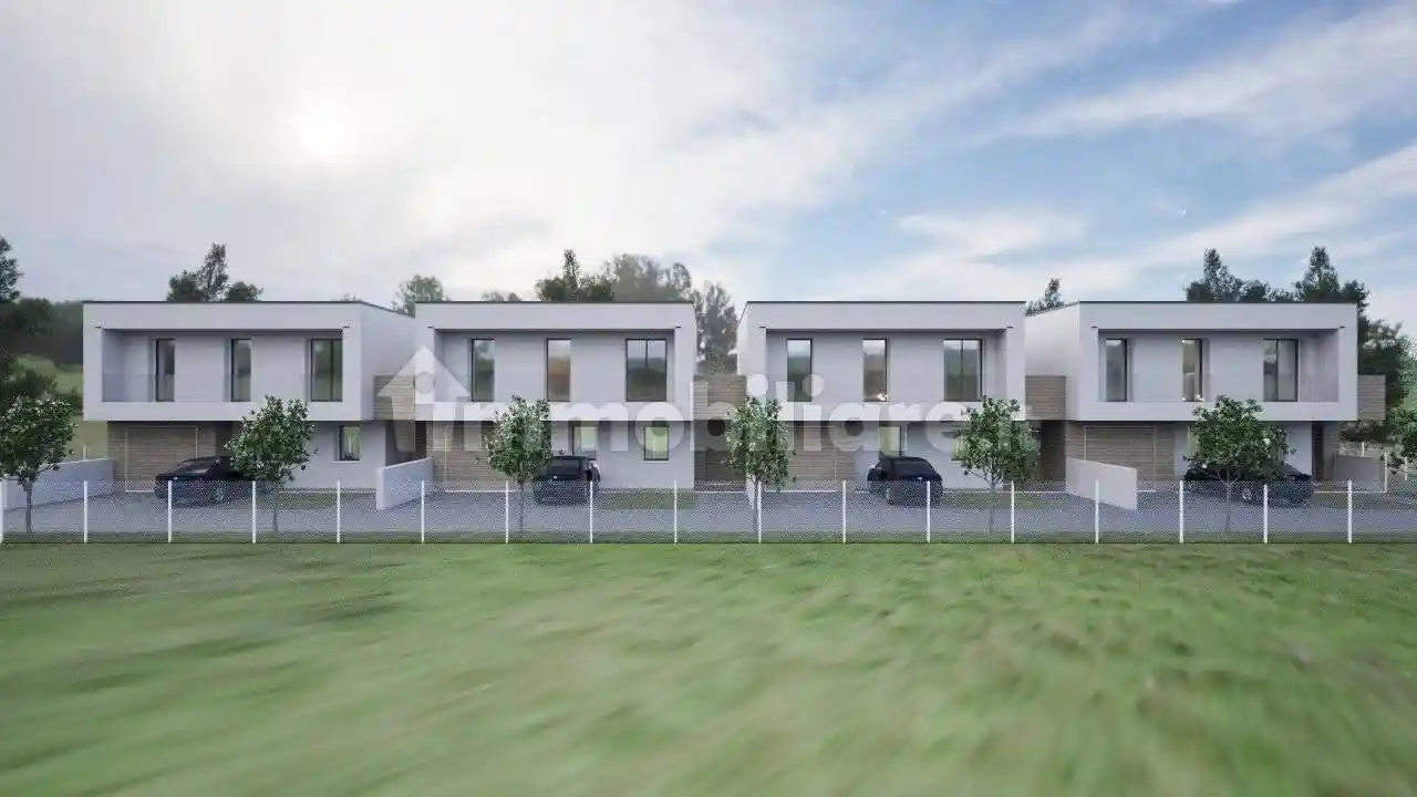 Villa in vendita a Pianiga