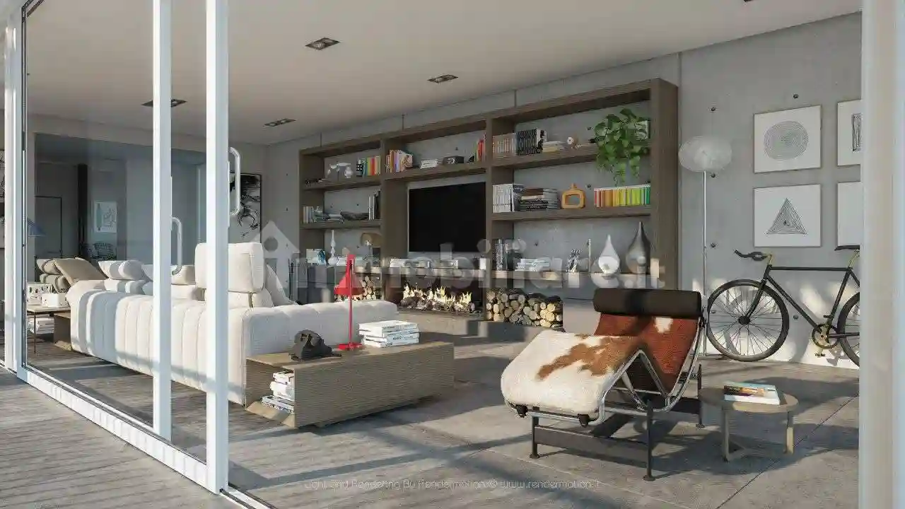 Villa - foto 3