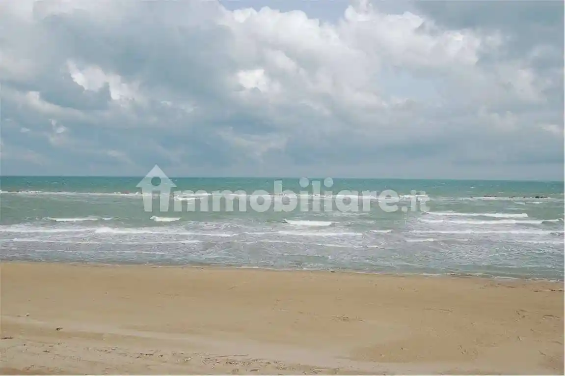 Appartamento in vendita a Termoli