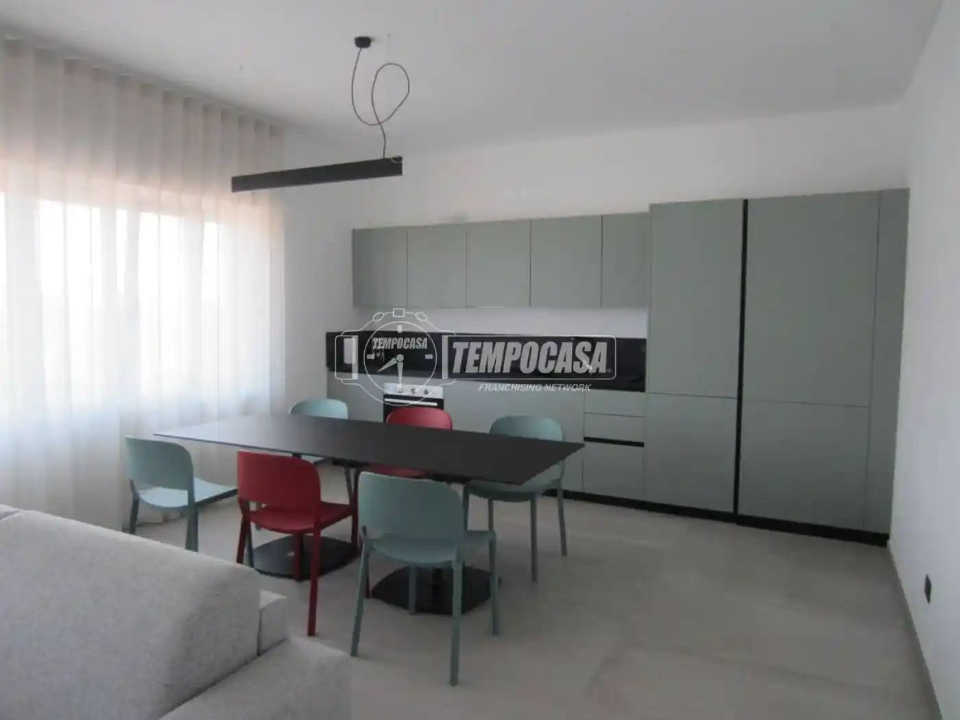 Appartamento in vendita a Civitanova Marche