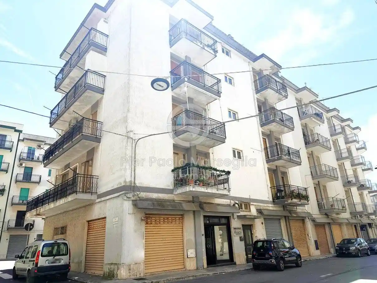 Appartamento in vendita a Ostuni
