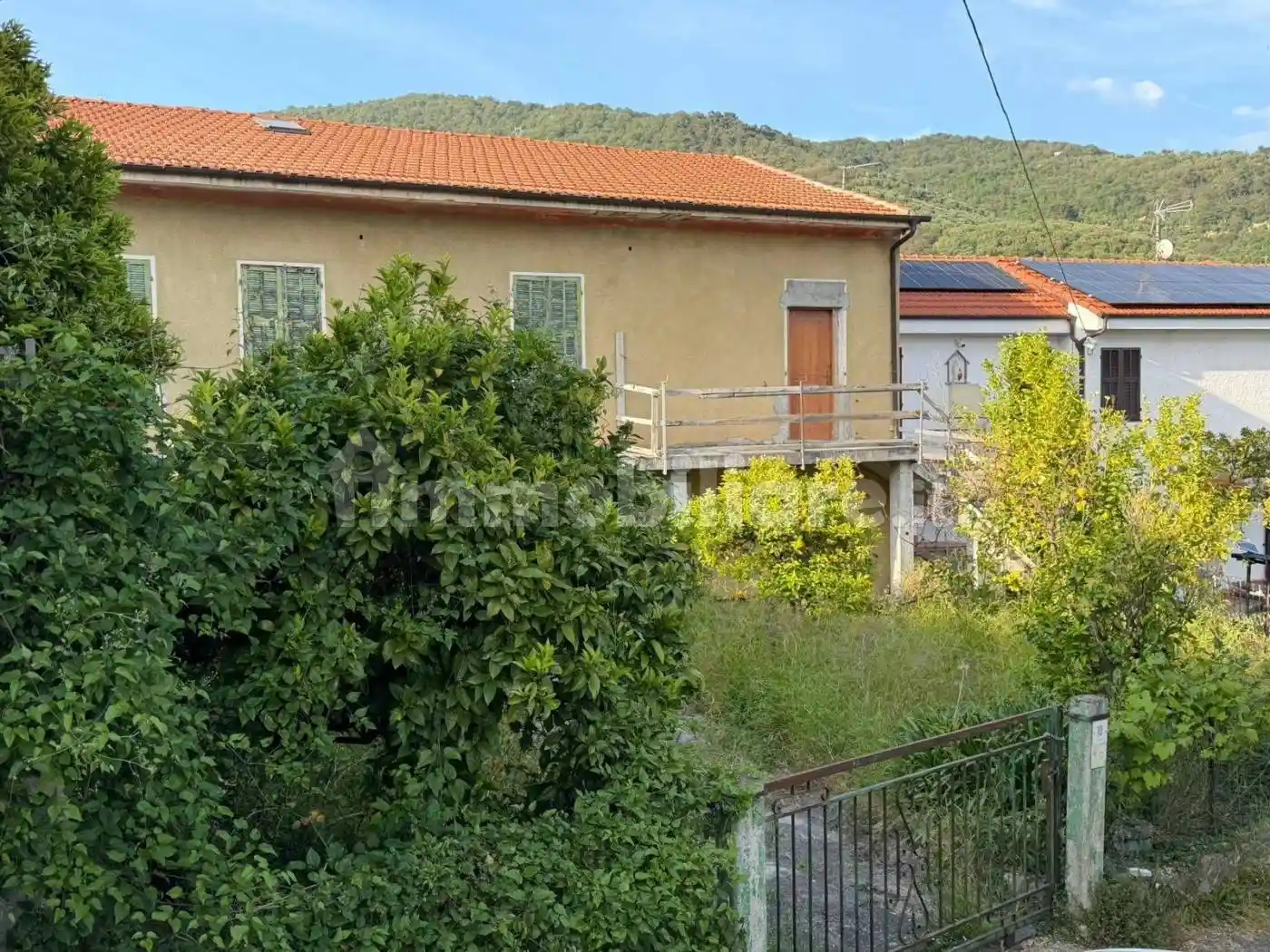Appartamento in vendita a Diano Arentino