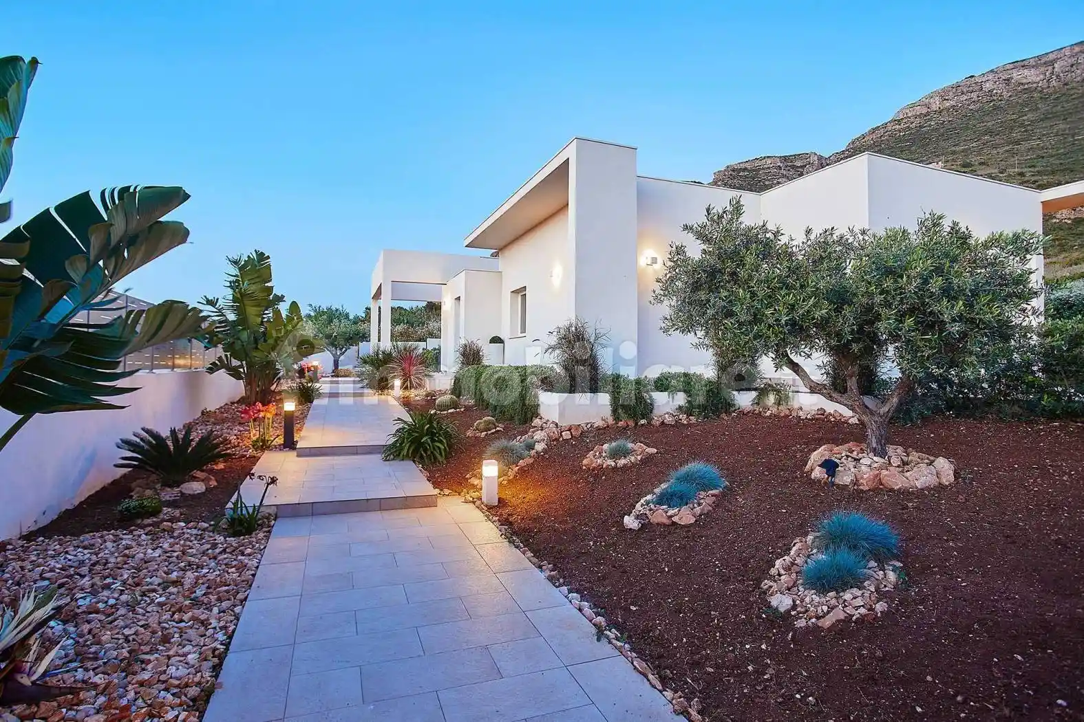 Villa in vendita a Erice
