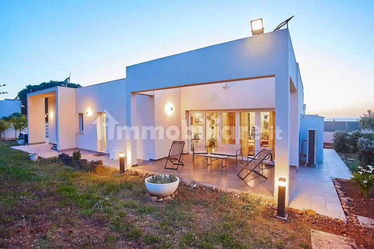 Villa - foto 3