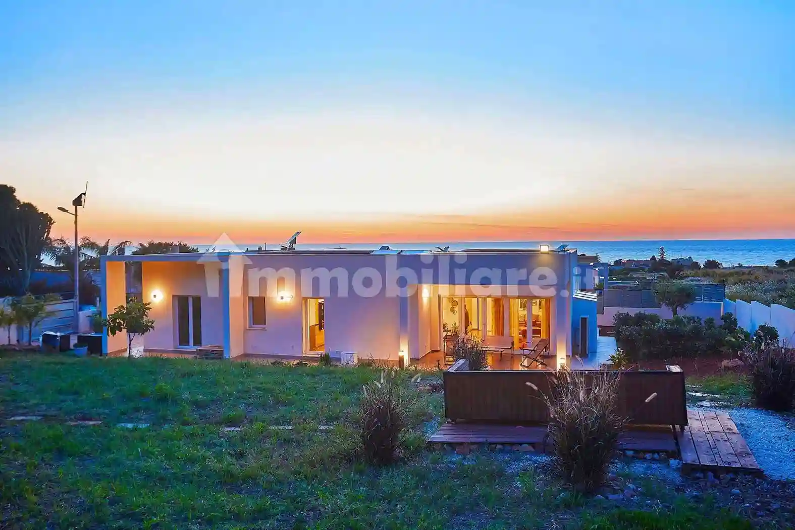 Villa - foto 5