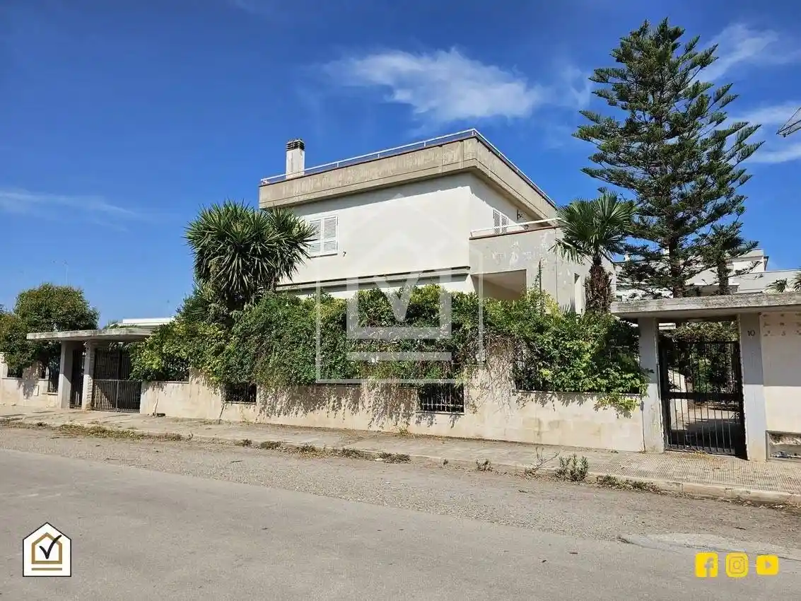 Villa in vendita a Trani