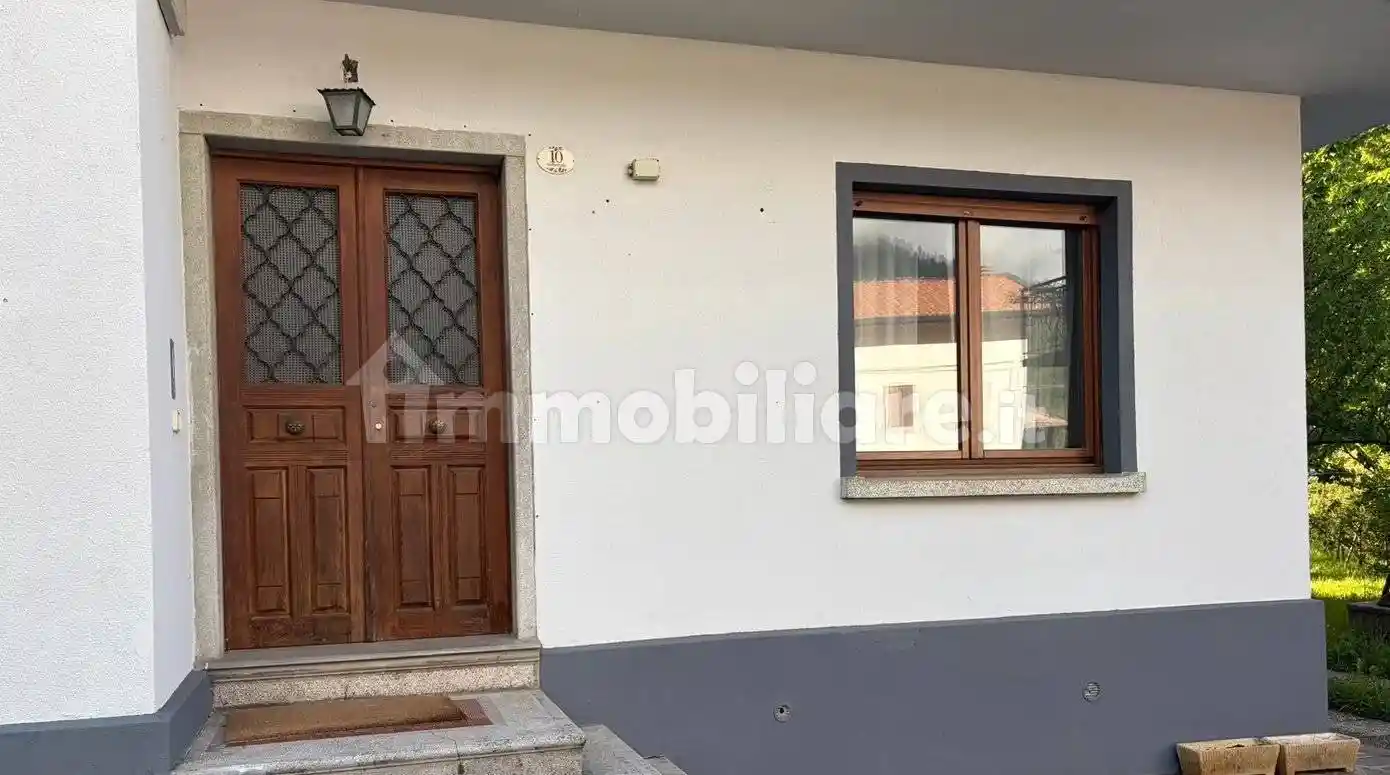 Appartamento in affitto a Paluzza