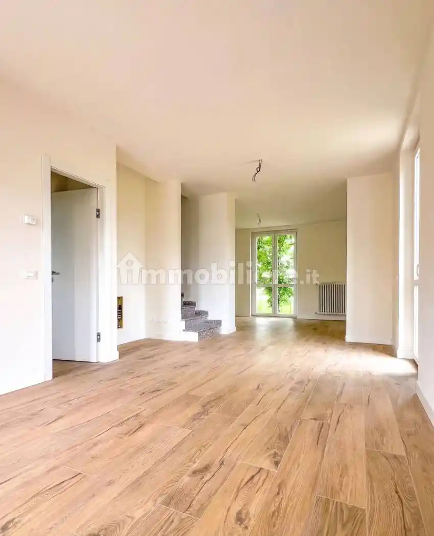 Villa in vendita a Stradella