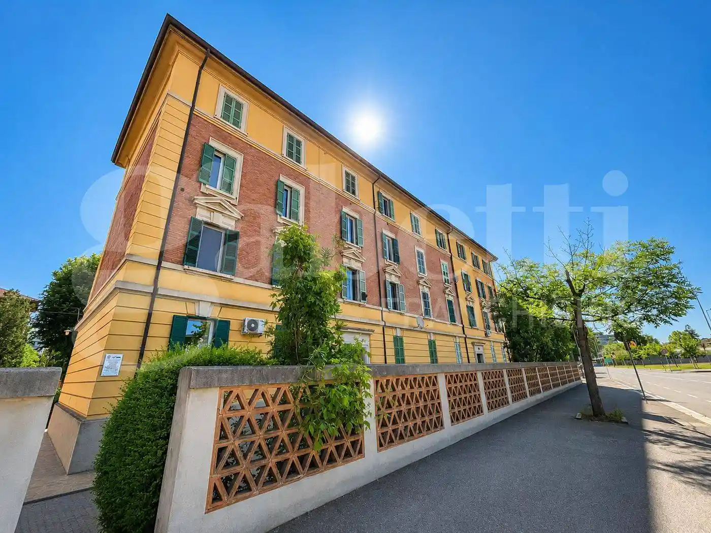 Appartamento in vendita a Bologna