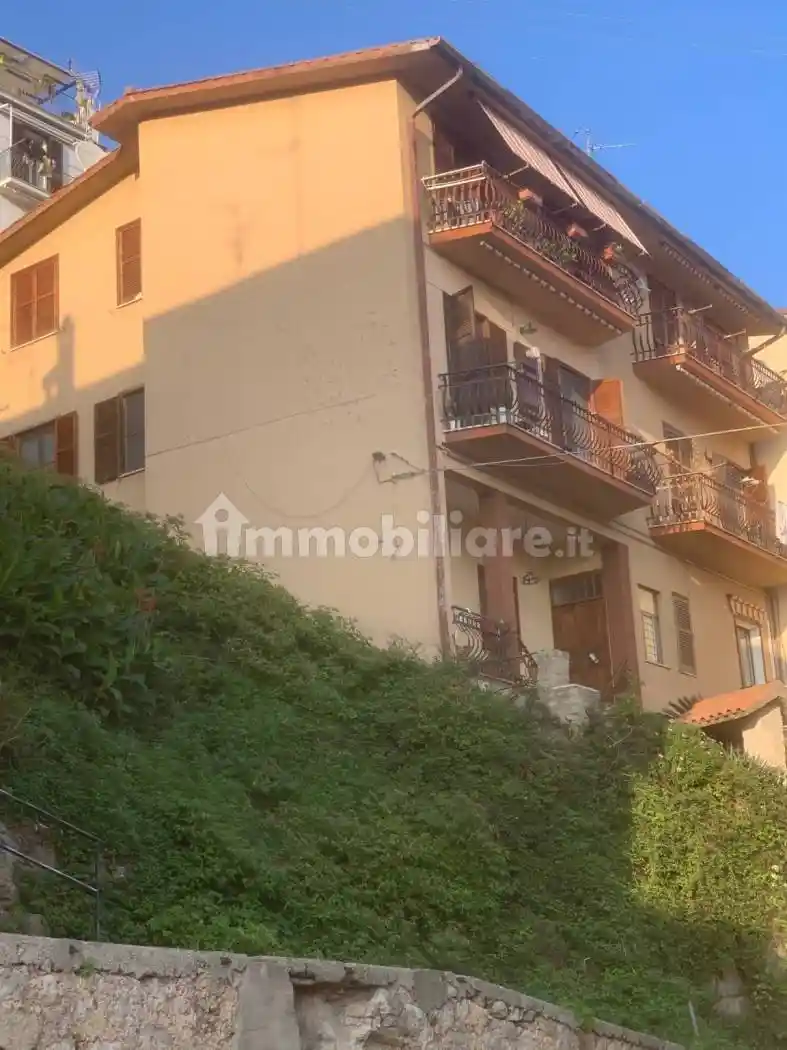 Appartamento in vendita a Monte San Biagio