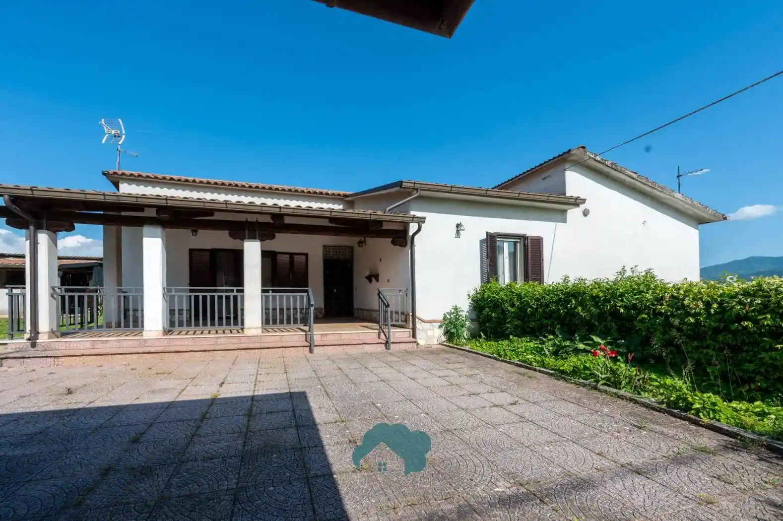 Villa in vendita a Valmontone