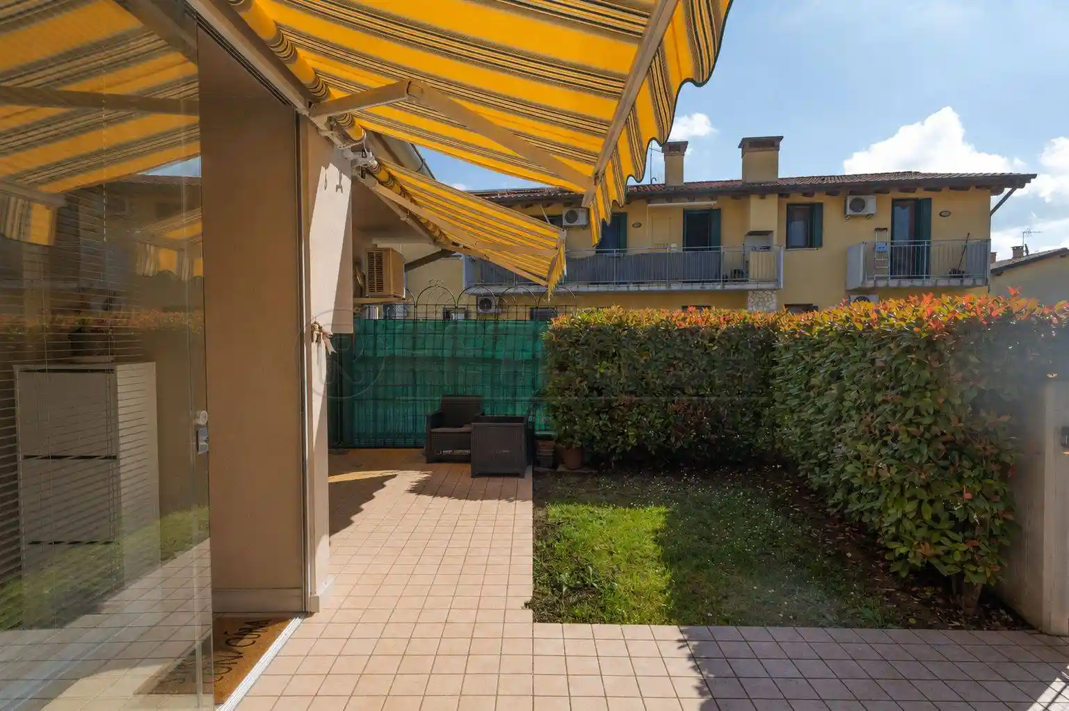 Appartamento in vendita a Dueville