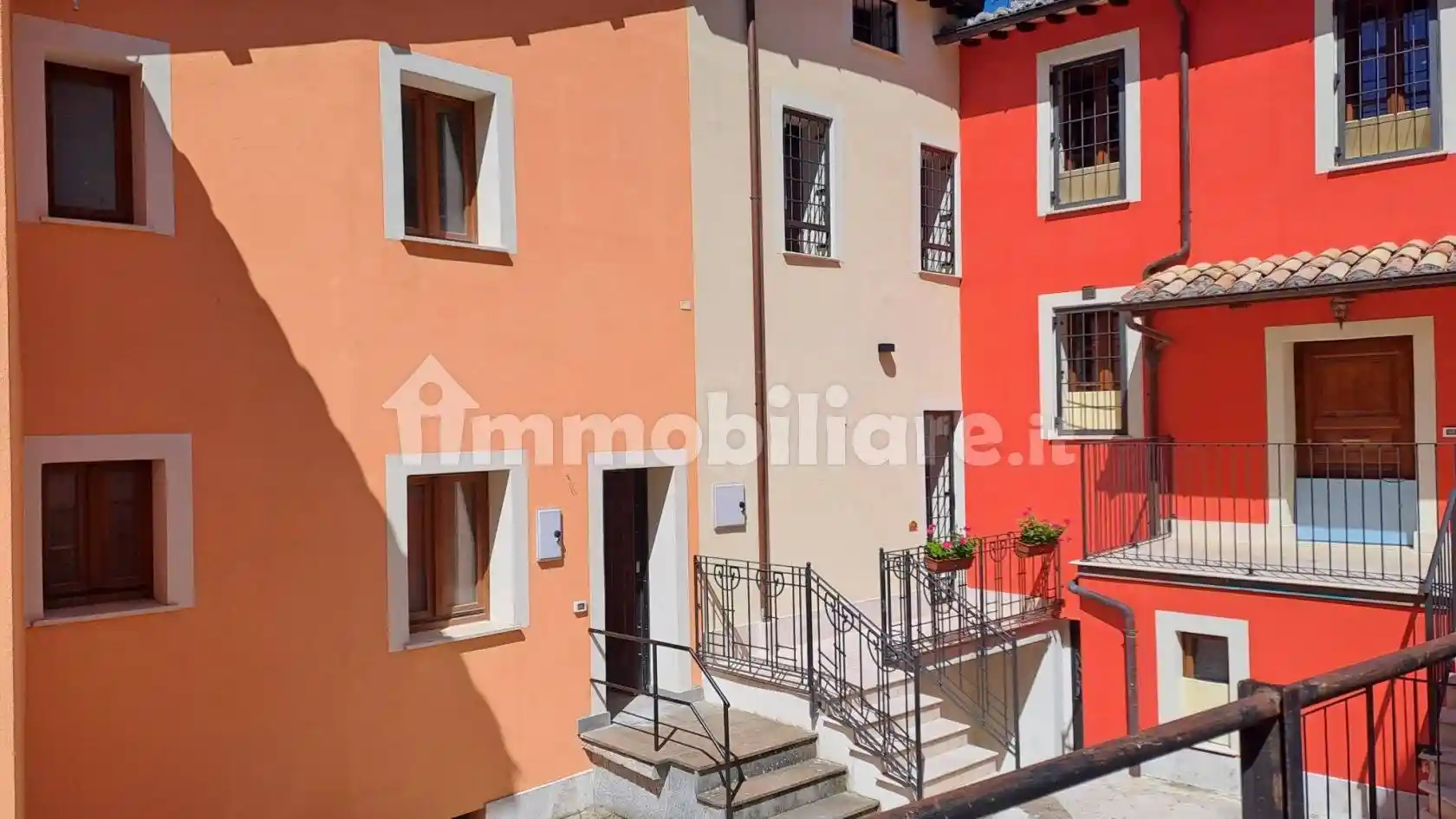 Casa indipendente in vendita a Visso