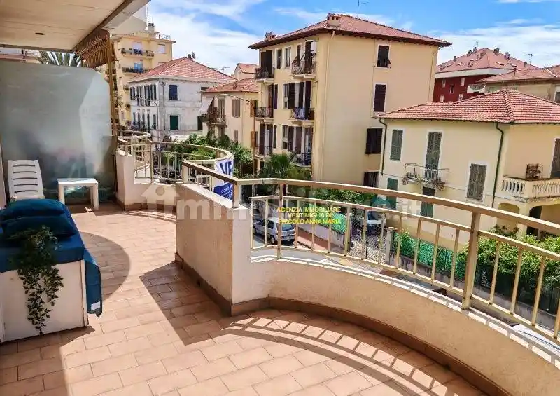 Appartamento in vendita a Ventimiglia
