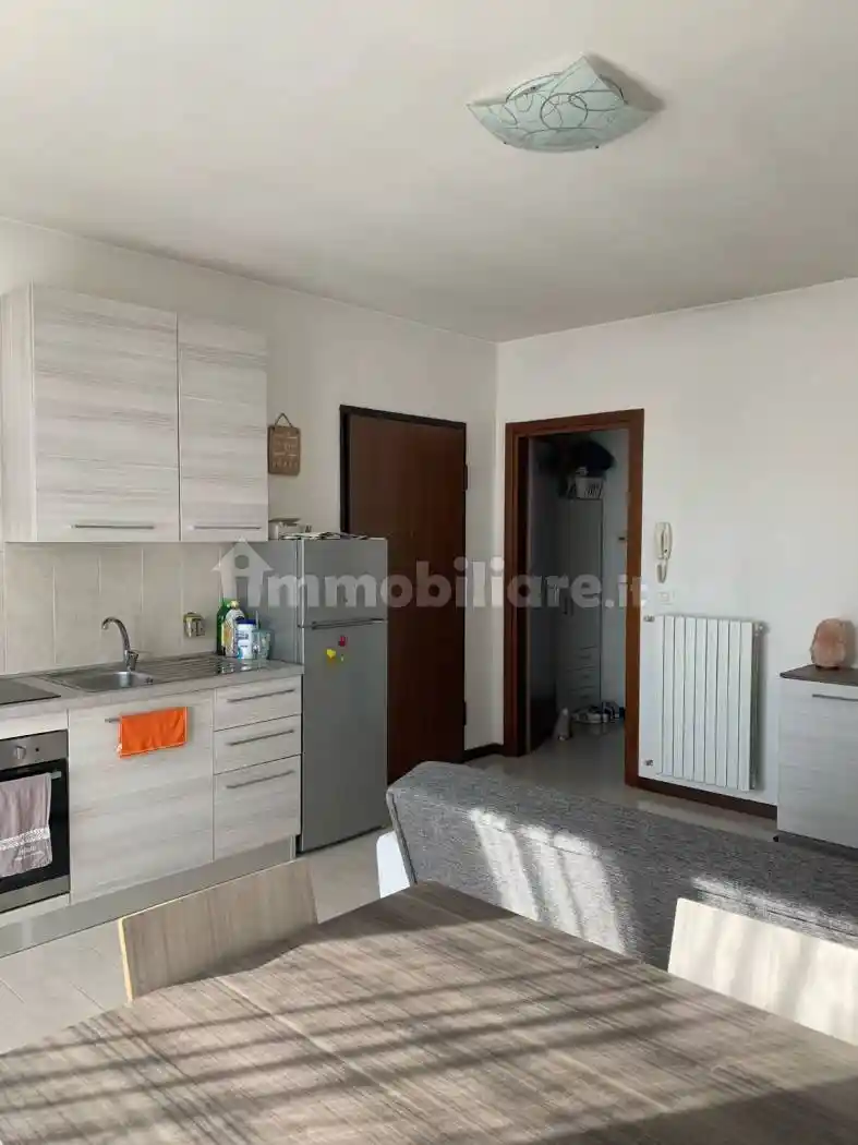 Appartamento in affitto a San Colombano al Lambro