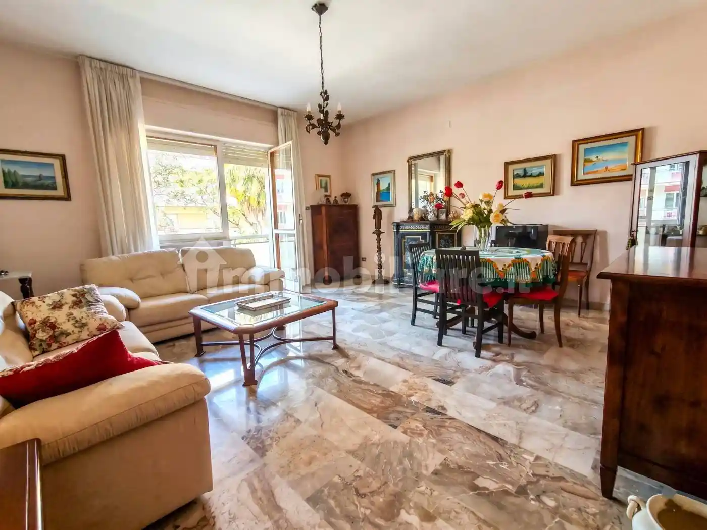Appartamento in vendita a Pescara