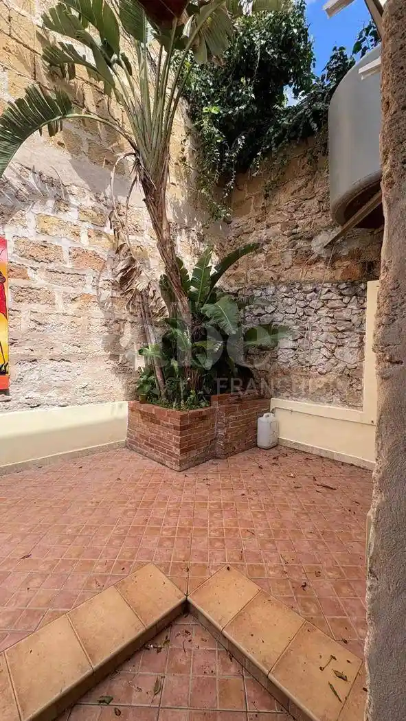 Appartamento in affitto a Palermo