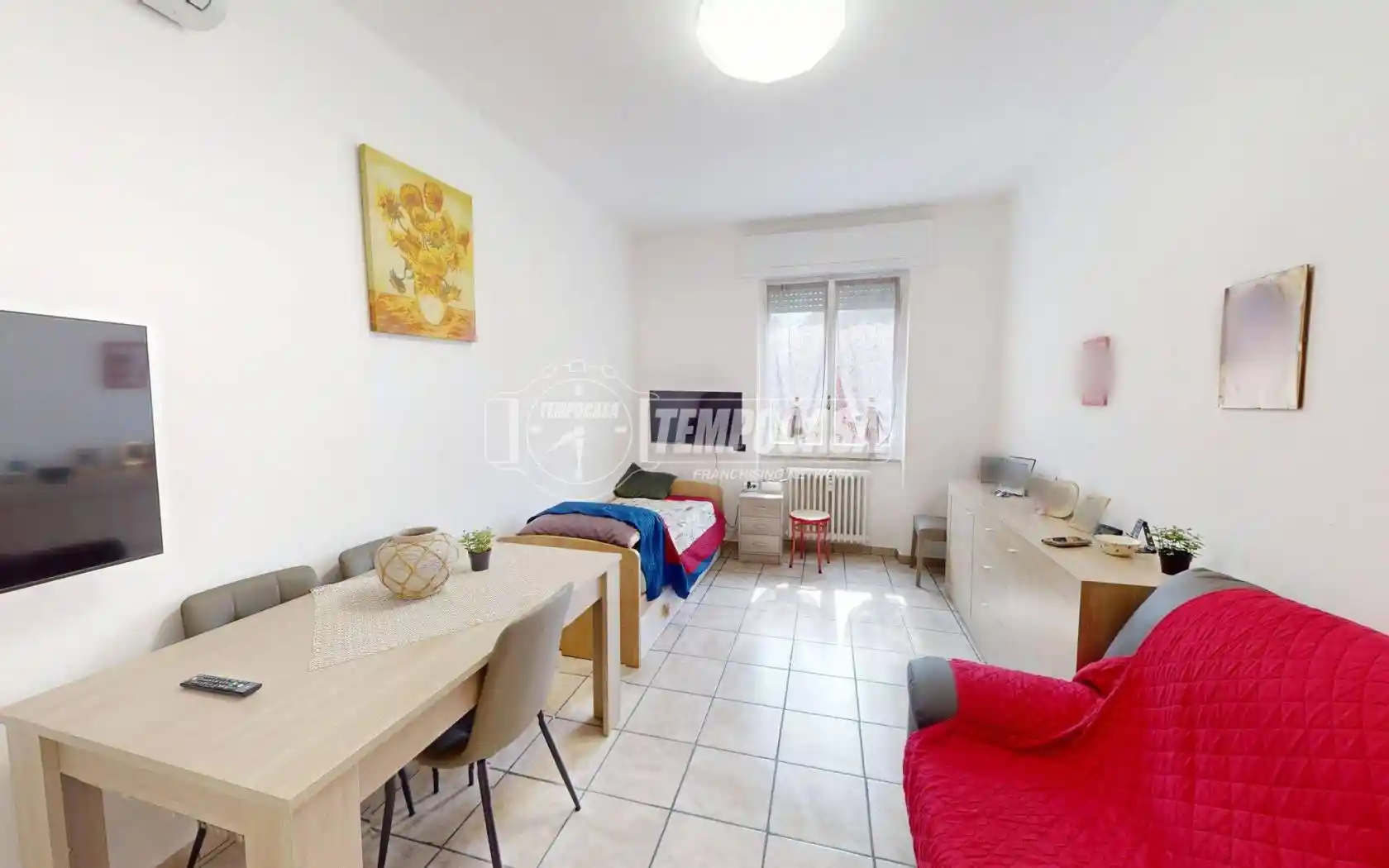 Appartamento in vendita a Cinisello Balsamo